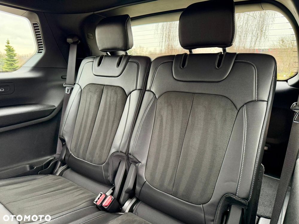 Jeep Grand Cherokee 3.6 V6 Pentastar 4WD Automatik Laredo - 15