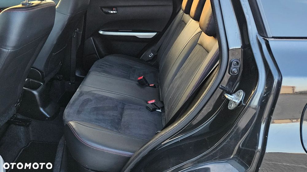 Suzuki Vitara 1.4 Boosterjet S - 9