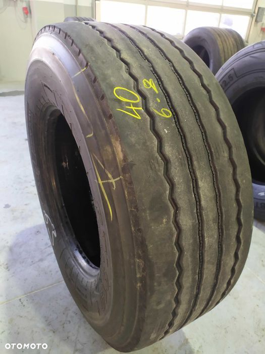385/65R22.5 Opona   GT RADIAL GTL919 GTL Naczepa - 2