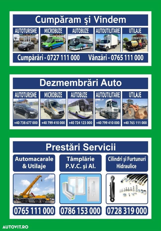 Mercedes-Benz Citaro O530 / Aer condiționat / Cutie automată / Retarder / 34+57 locuri - 17
