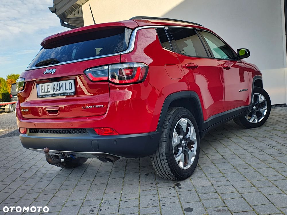 Jeep Compass - 25