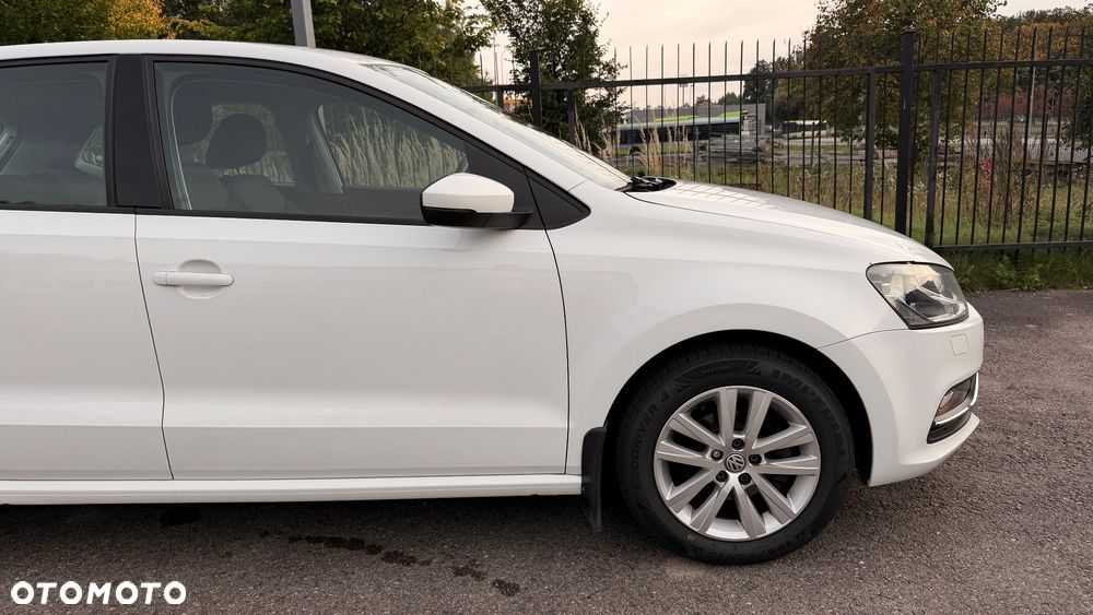 Volkswagen Polo - 17