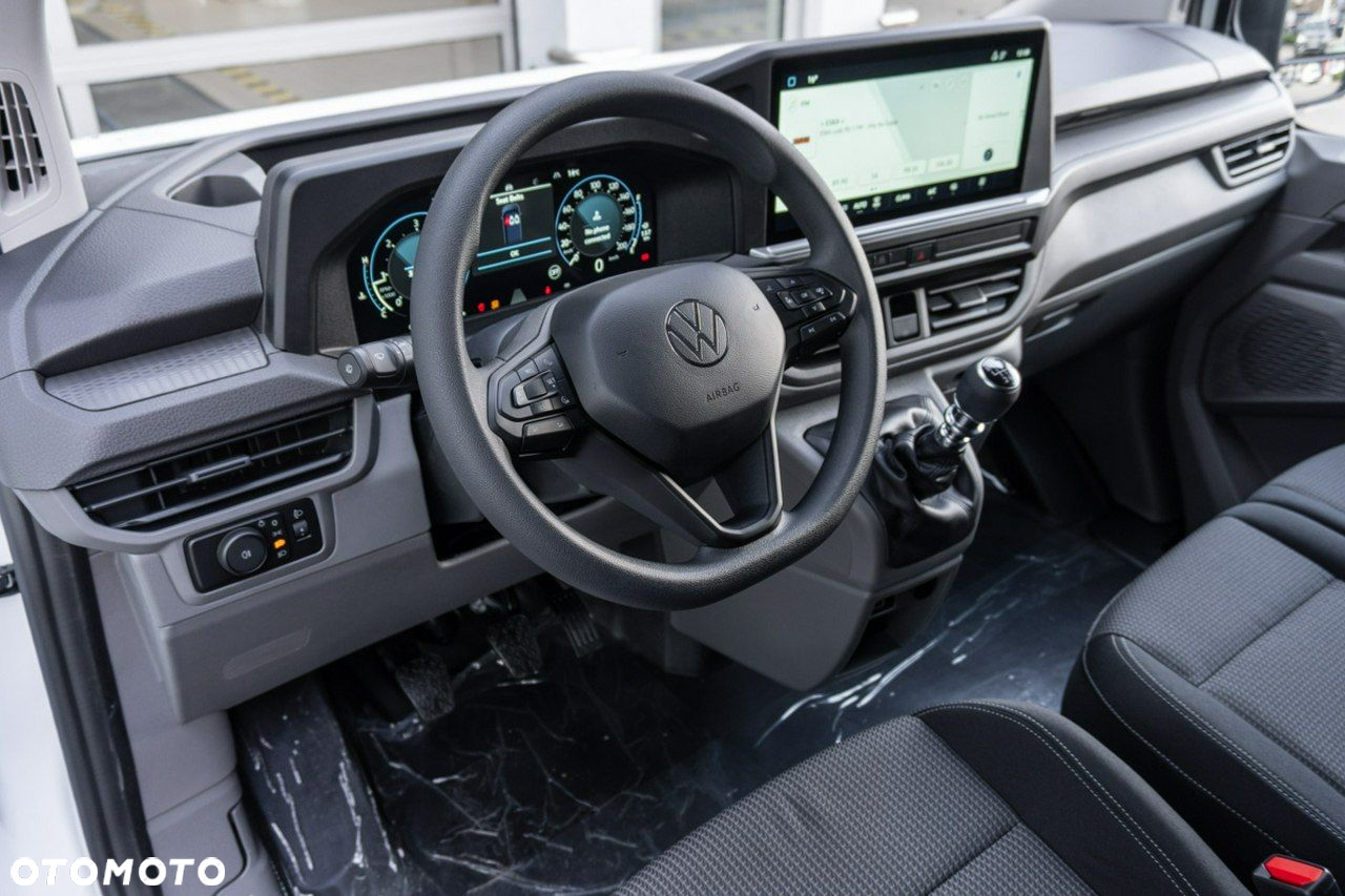 Volkswagen Transporter - 11