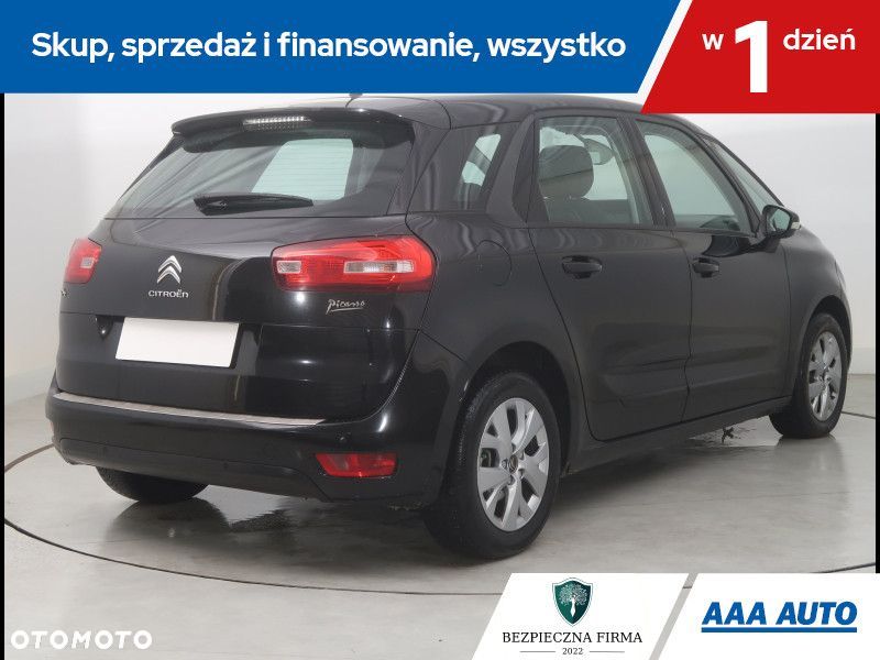 Citroën C4 Picasso - 7