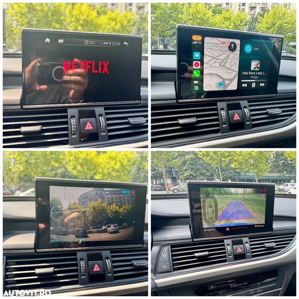 Audi A6 Allroad 3.0 TDI Tiptronic - 13