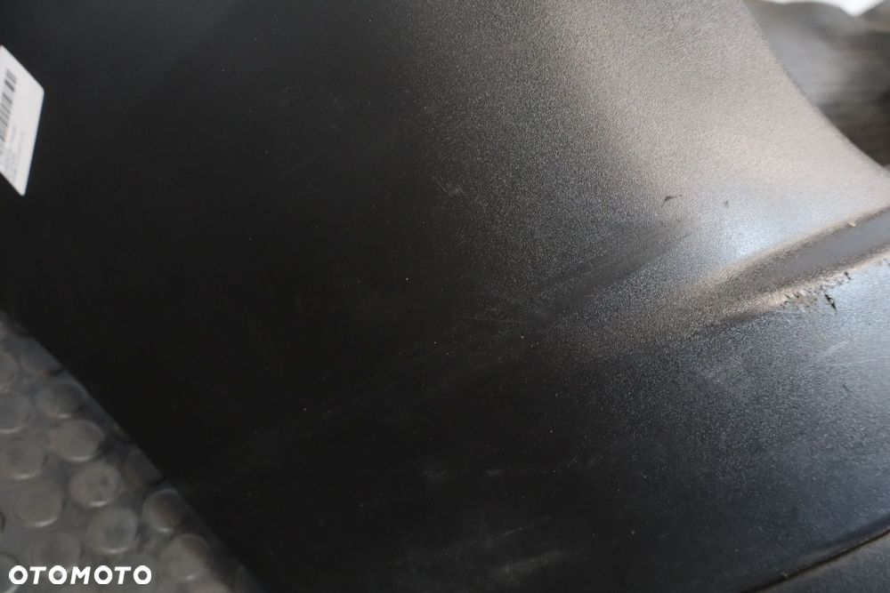 ZDERZAK TYLNY FIAT DOBLO II LIFT 249 - 8