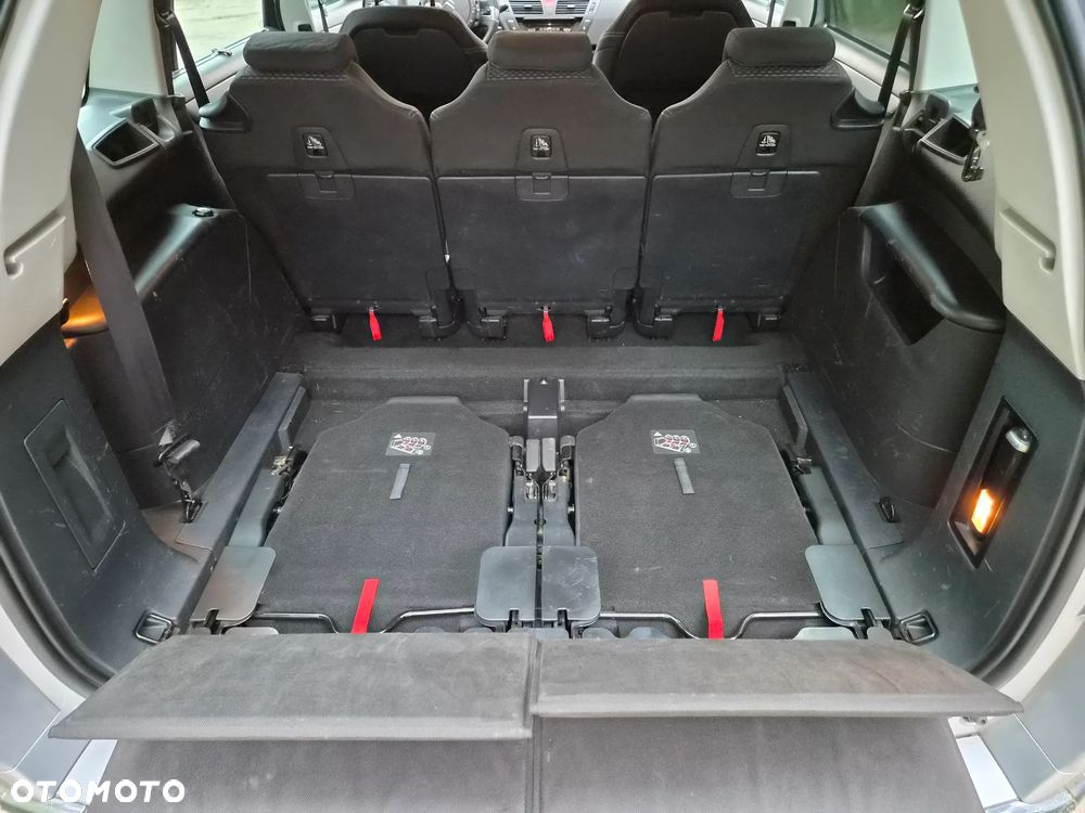 Citroën C4 Picasso 1.6 HDi FAP Tendance - 15