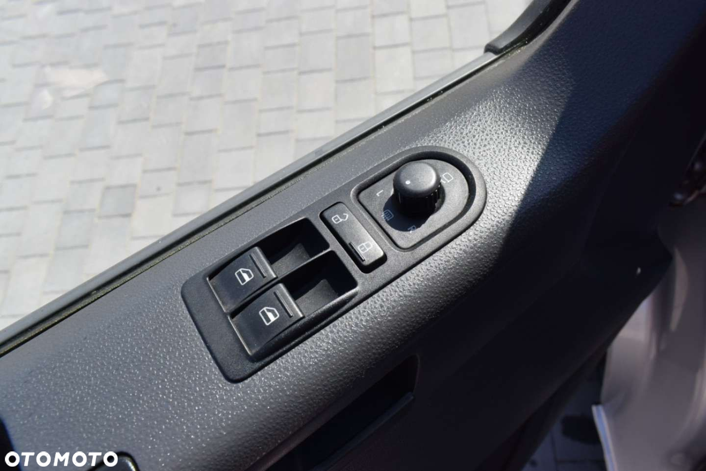 Volkswagen Transporter - 18