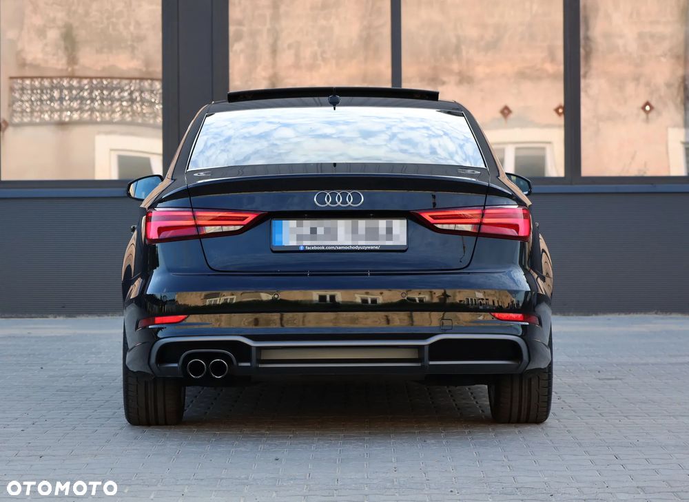 Audi A3 Limousine 1.4 TFSI CoD Sport S tronic - 40