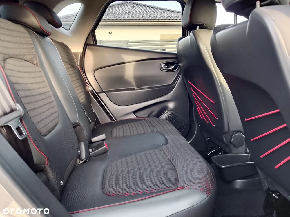 Renault Captur - 8