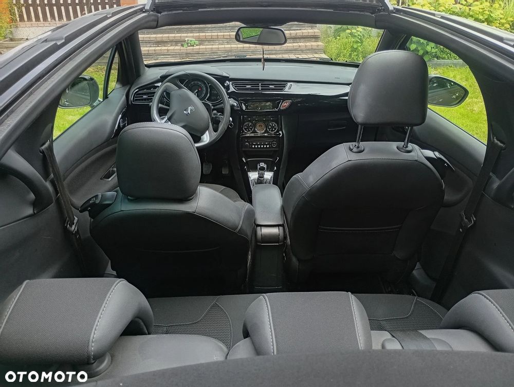 Citroën DS3 1.6 VTi SoChic - 5