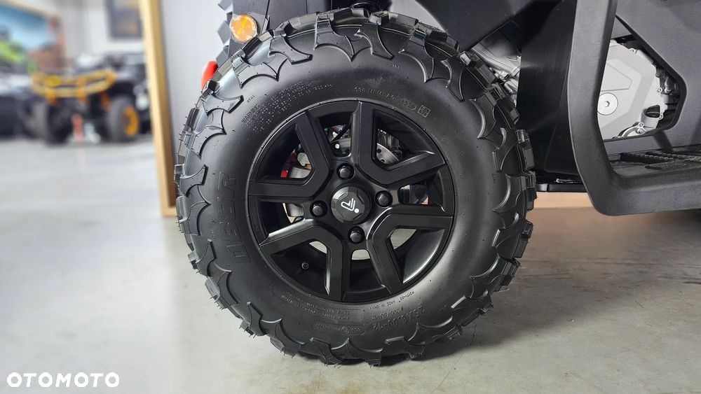 Segway AT5 - 10