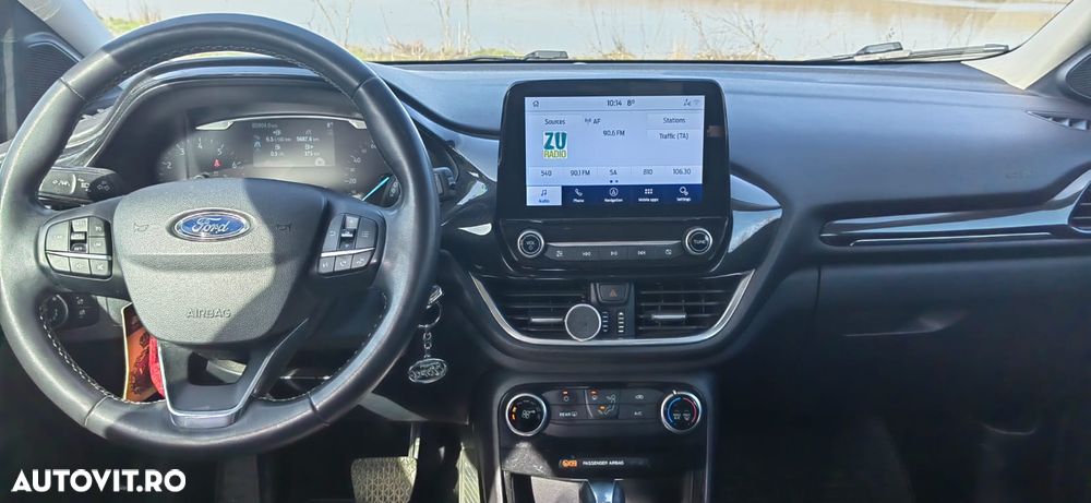Ford Puma 1.0 EcoBoost Aut. ST Line - 5