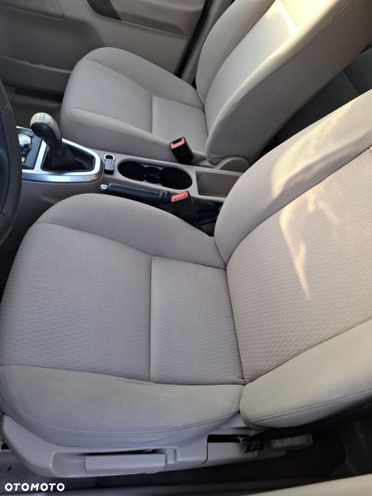 Land Rover Freelander 2.2 TD4 S - 18
