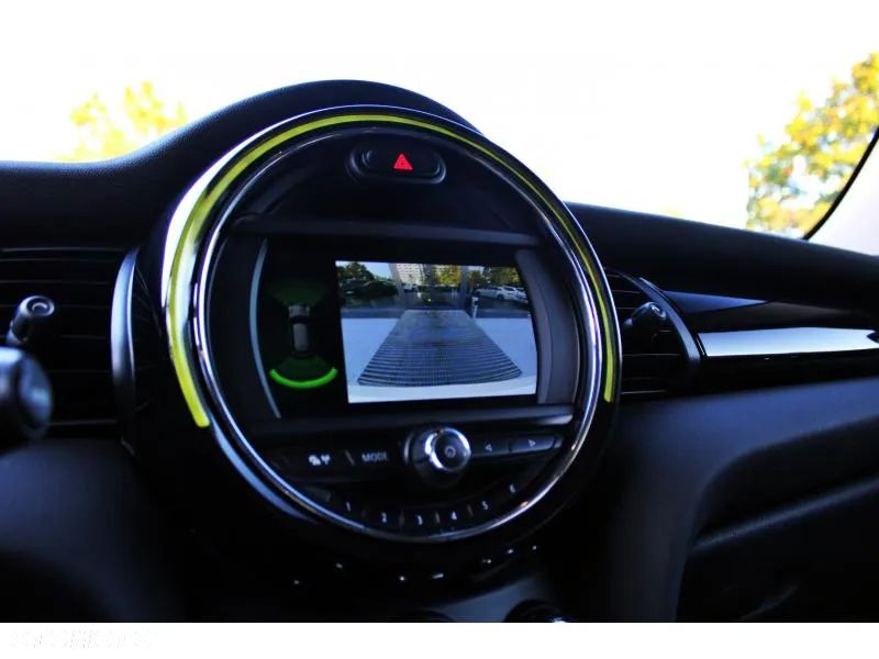 MINI Cooper S Sport - 16