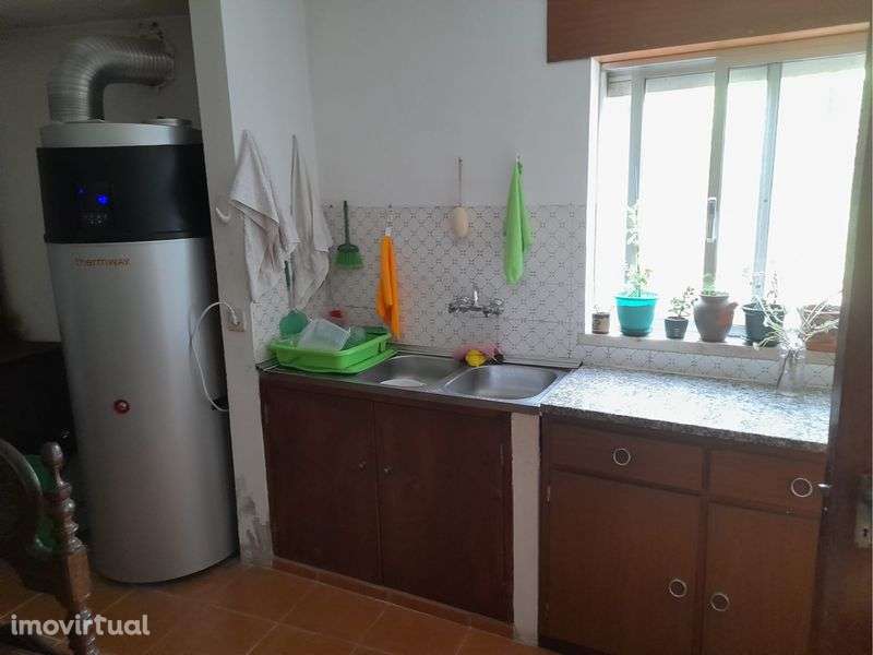 Andar de moradia em Resende (Loureiro) - Grande imagem: 3/12