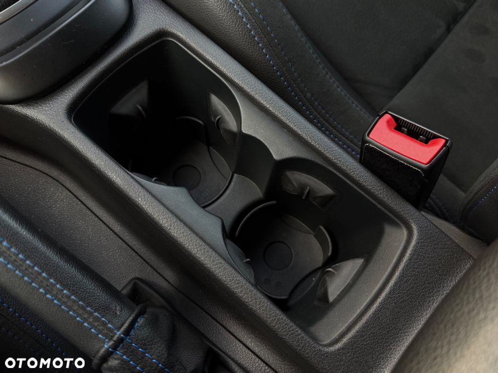 Ford Focus 2.3 EcoBoost S&S Allrad RS - 18