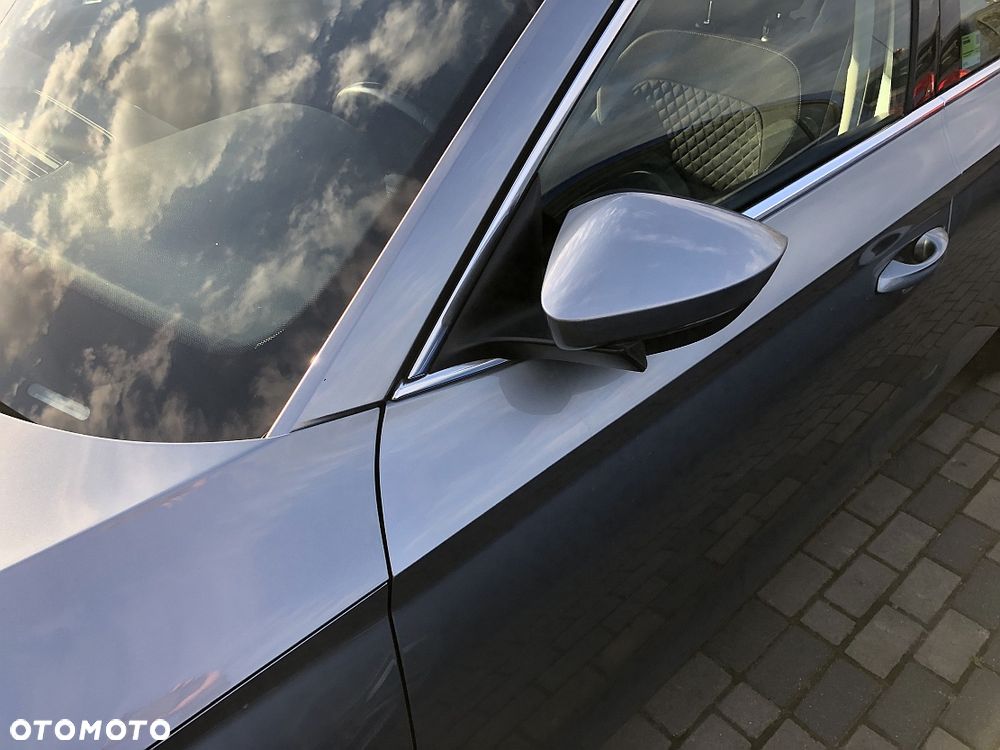 Skoda Superb 2.0 TDI SCR Style DSG - 31