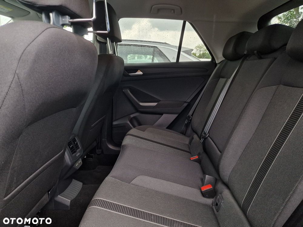 Volkswagen T-Roc 1.5 TSI Life DSG - 14