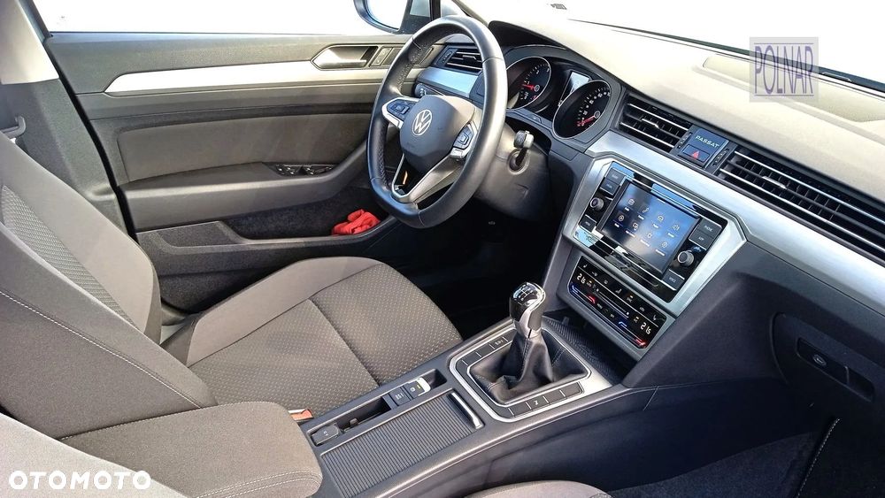Volkswagen Passat 2.0 TDI EVO Business - 15