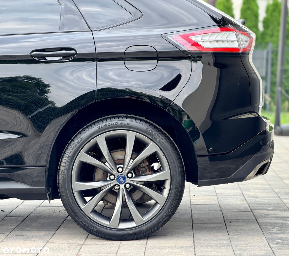 Ford Edge - 6