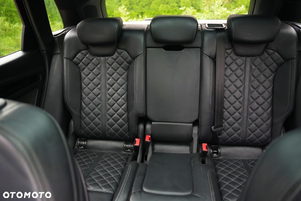 Audi Q5 40 TDI Quattro S tronic - 12