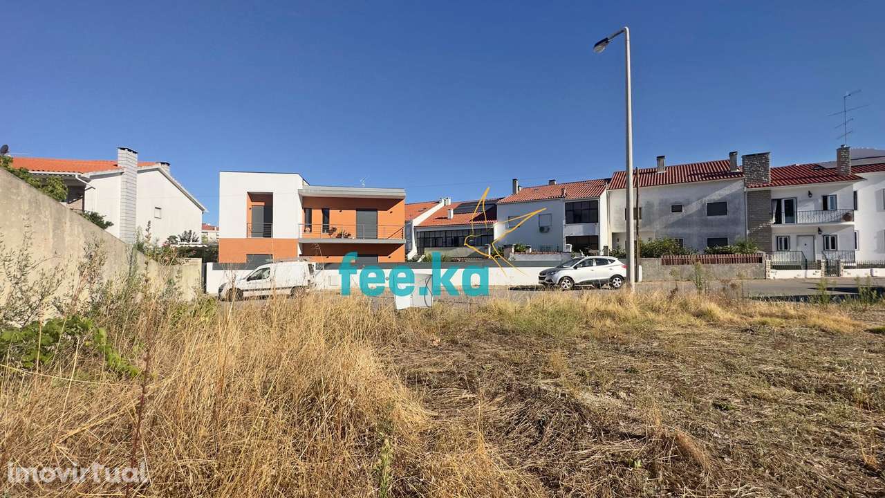 Terreno para Construção - Grande imagem: 5/6