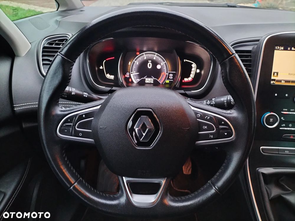 Renault Scenic ENERGY TCe 130 INTENS - 22