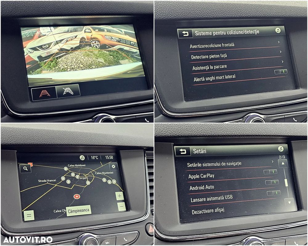 Opel Astra 1.5 Start/Stop Elegance - 14