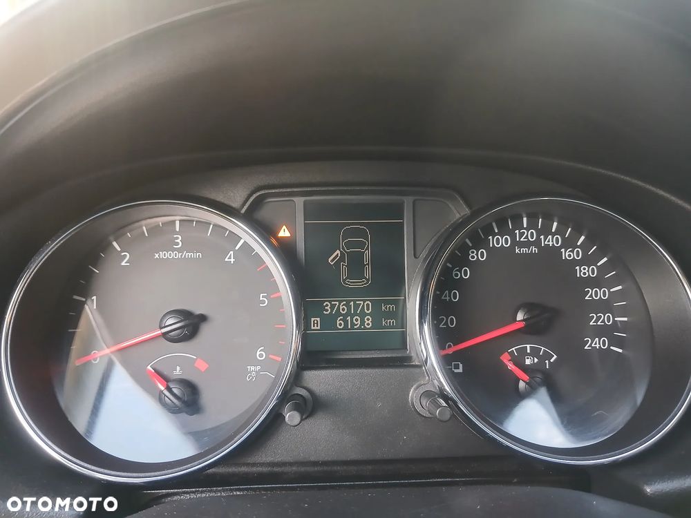 Nissan Qashqai+2 2.0 dCi 4x4 Acenta - 12
