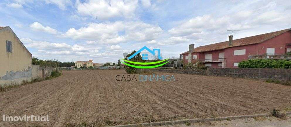 Moradia com Grande Terreno Para Construção- Paião, Figueira da Foz - Grande imagem: 3/18
