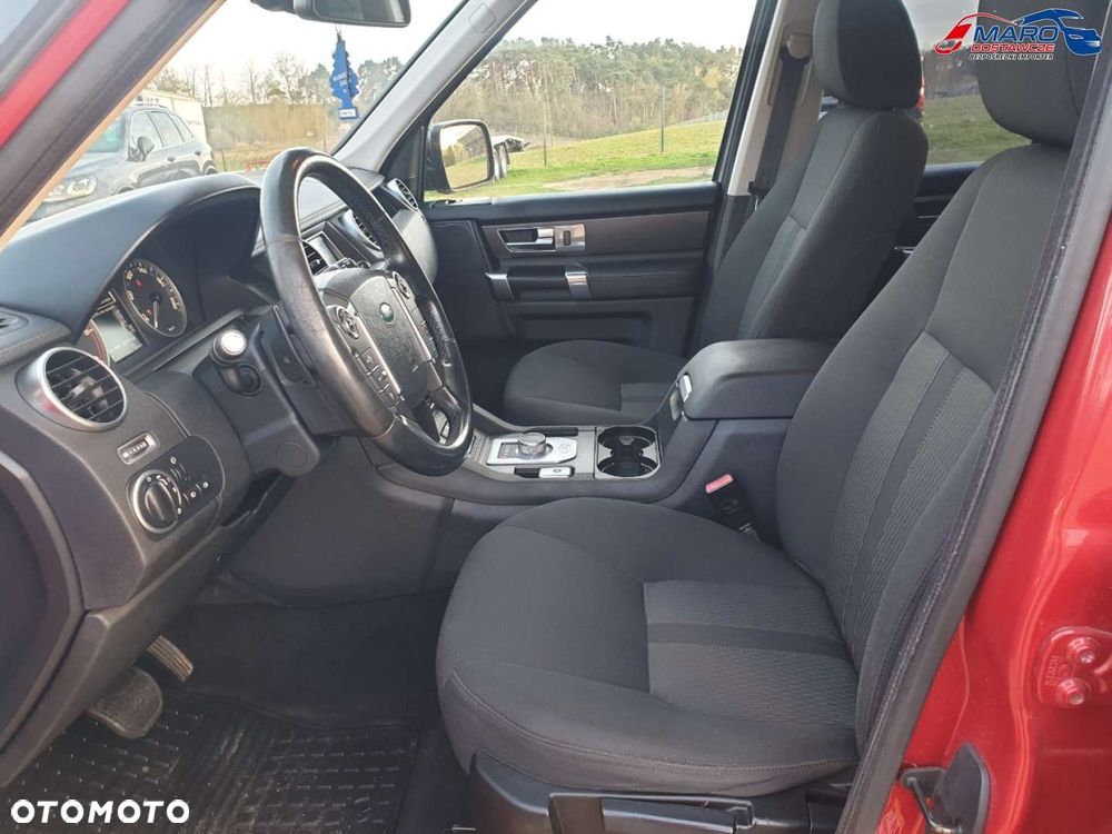 Land Rover Discovery 3.0 TD V6 S - 21