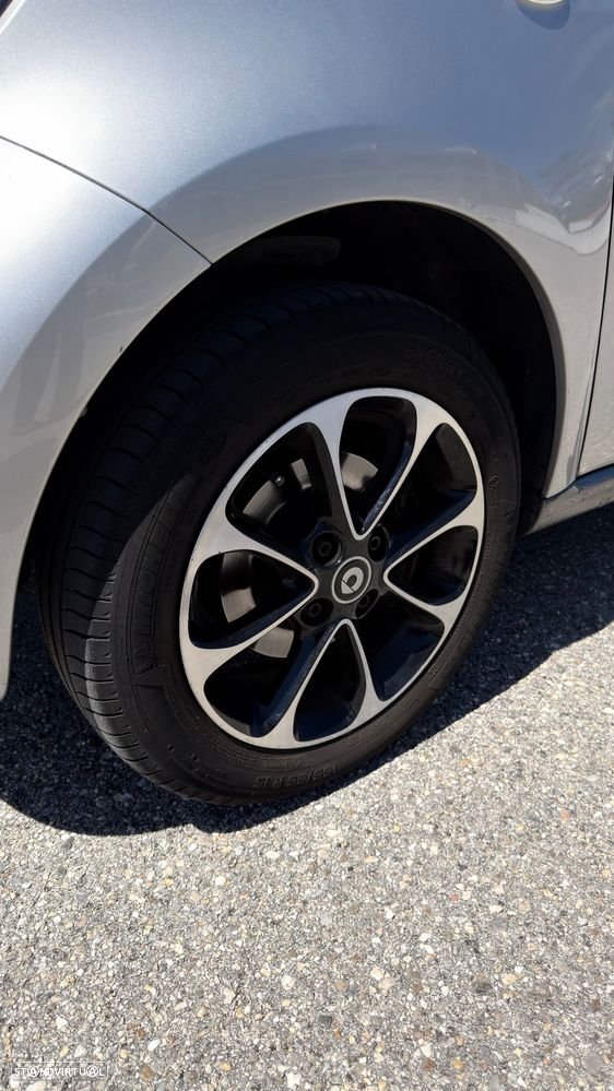 Smart ForFour passion - 6