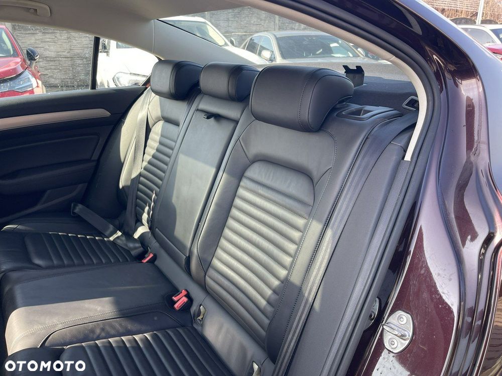 Volkswagen Passat 2.0 TDI EVO Elegance DSG - 14