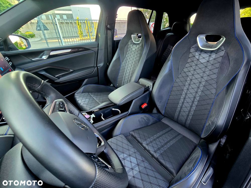 Volkswagen Tiguan - 16