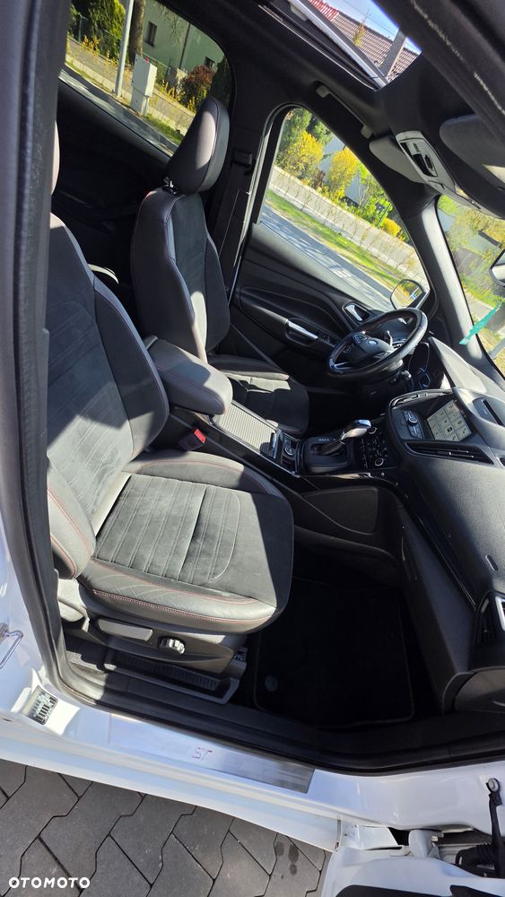 Ford Kuga 2.0 EcoBoost AWD ST-Line ASS - 7