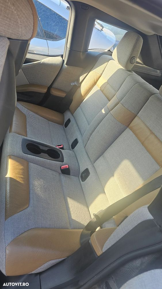 BMW i3 (60 Ah) Range Extender - 13