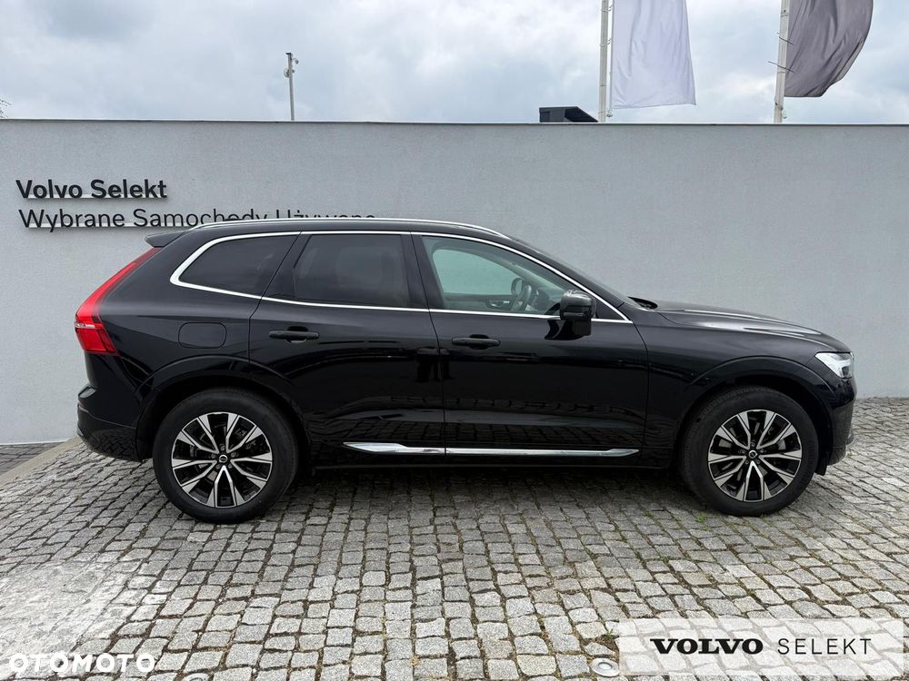 Volvo XC 60 - 7