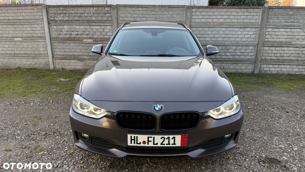 BMW Seria 3 - 27