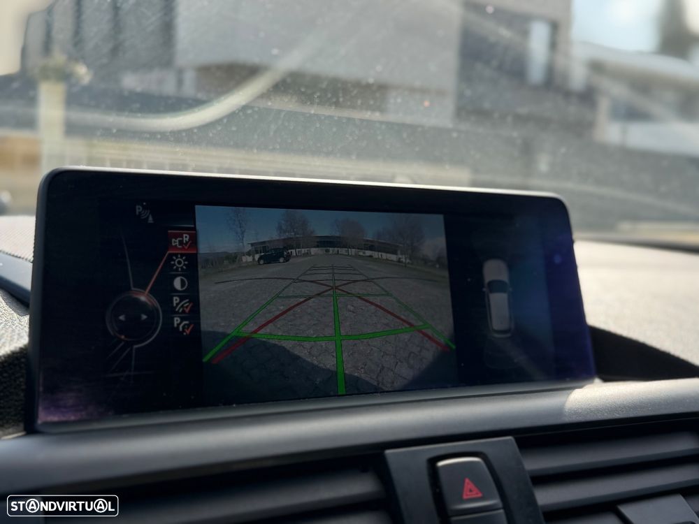 BMW 120 d Aut. BluePerformance - 22