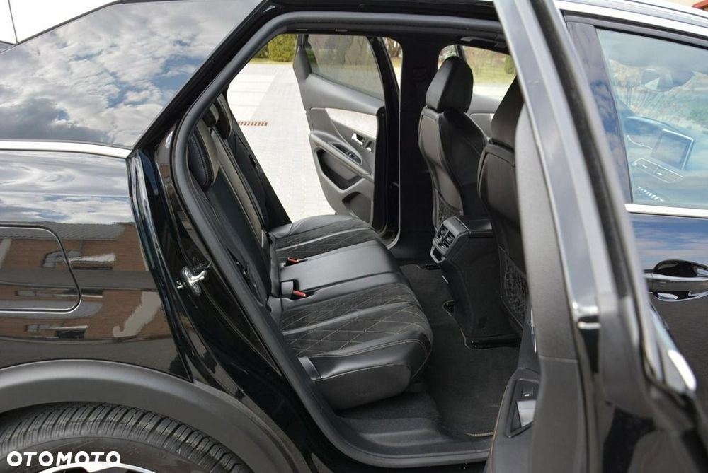 Peugeot 3008 - 16