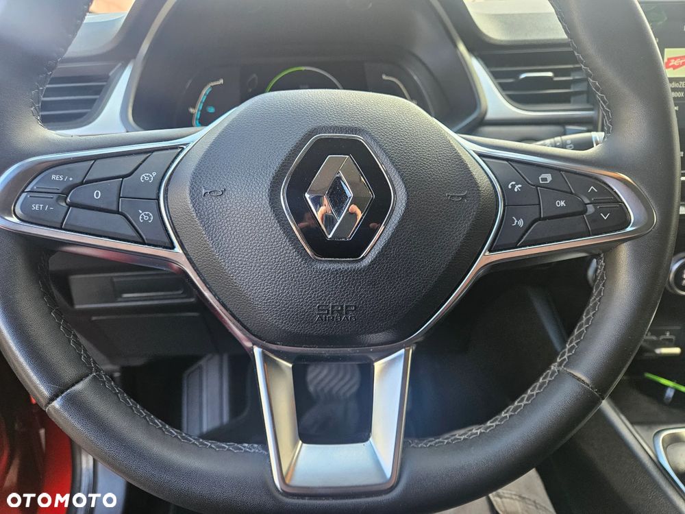 Renault Captur E-TECH Full 145 TECHNO - 26