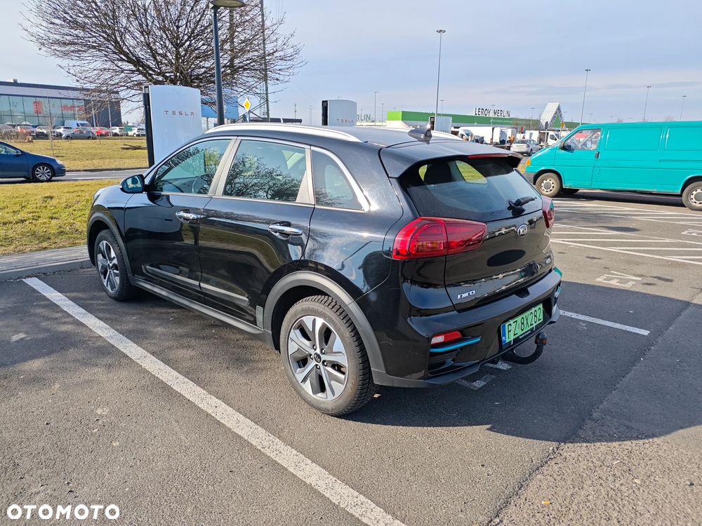 Kia Niro Edition 7 - 5