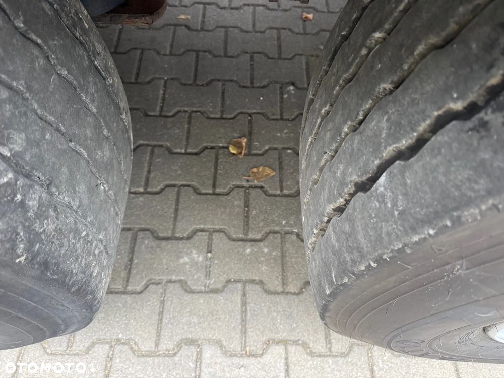 Schmitz Cargobull Chłodnia , Thermo King SLXi 400, Kwiatowa 2,50m - 26