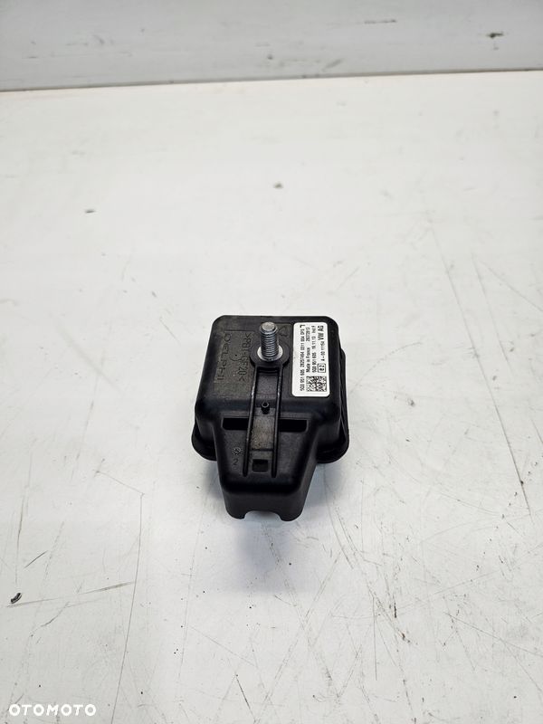 KLAKSON SYGNAŁ ALARMU AUDI A3 8V A4 B9 A5 A6 5Q0951605 OK - 2