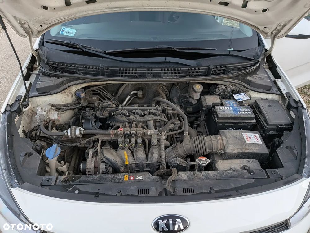 Kia Rio 1.2 M - 28