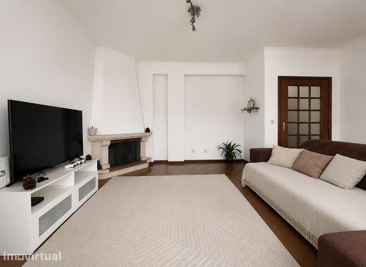 Arrendamento T3 Centro Marinha Grande - Grande imagem: 5/5