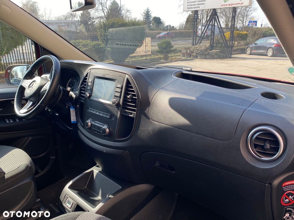 Mercedes-Benz Vito - 27