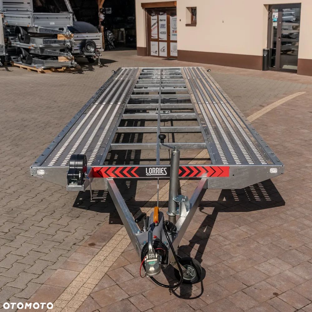 Lorries PL35-8521 - 10