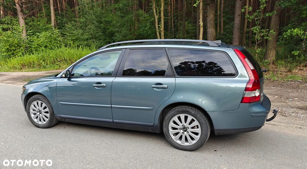 Volvo V50 2.0D Momentum - 7